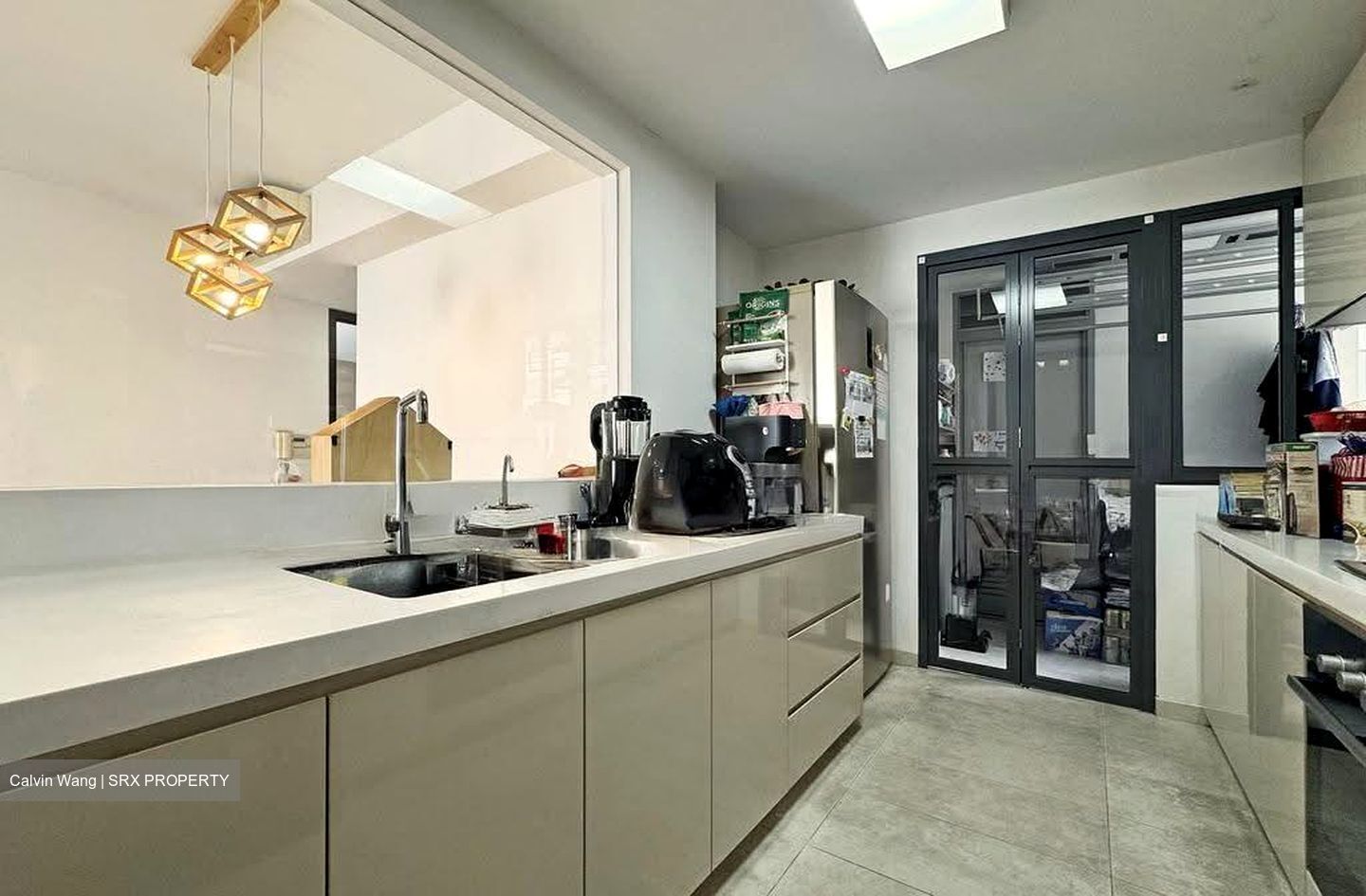 Signature At Yishun (D27), Condominium #613501401